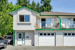 3116 Barons Rd  Nanaimo, BC V9T 4B5