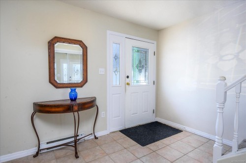 3116 Barons Rd, Nanaimo, BC - Indoor Photo Showing Other Room