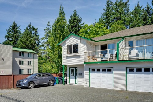 3116 Barons Rd, Nanaimo, BC - Outdoor