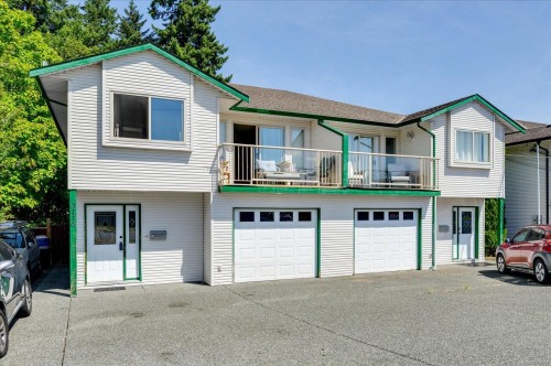 3116 Barons Rd, Nanaimo, BC - Outdoor