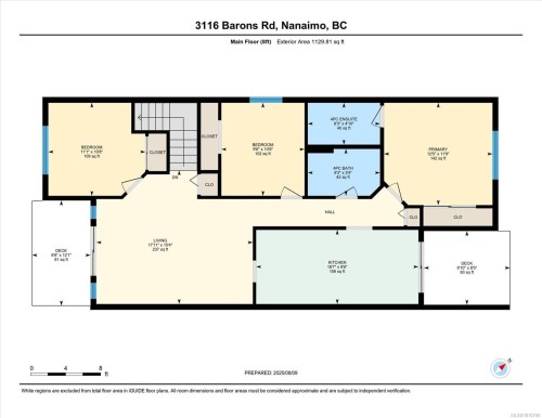 3116 Barons Rd, Nanaimo, BC - Other