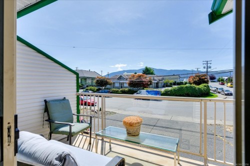 3116 Barons Rd, Nanaimo, BC - Outdoor With Exterior