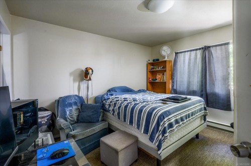 3116 Barons Rd, Nanaimo, BC - Indoor Photo Showing Bedroom