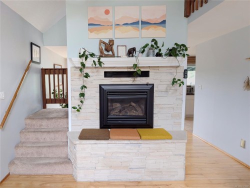 9513 Scott St, Port Hardy, BC 