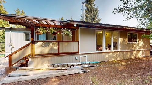 320 Macleod Street, Kitchener, BC 