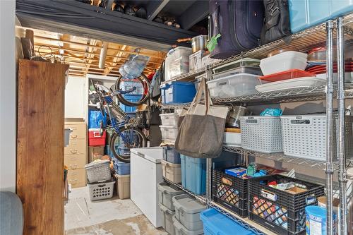 22-1605 Summit Drive, Kamloops, BC - Indoor