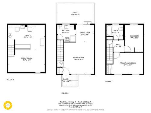 22-1605 Summit Drive, Kamloops, BC - Other