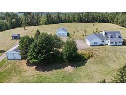 3199 Route 465  Beersville, NB E4T 2P1