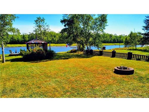 677 Chem. Des Boudreau, Bertrand, NB 