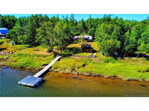 677 Chem. Des Boudreau, Bertrand, NB 