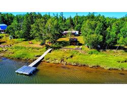 677 Chem. des Boudreau  Bertrand, NB E1W 1J7