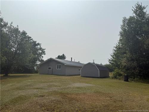 91 Eel River Rd, Baie-Sainte-Anne, NB 