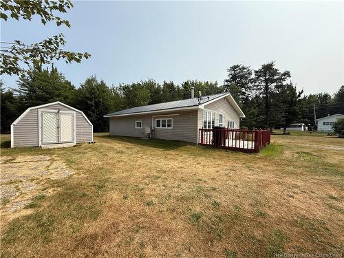 91 Eel River Rd, Baie-Sainte-Anne, NB 