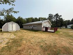 91 Eel River RD  Baie-Sainte-Anne, NB E9A 1N8