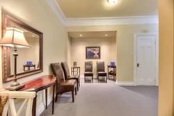 Hall d'entrée/Vestibule - 