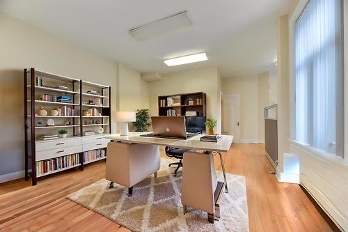 Bureau - 1626A Av. Selkirk, Montréal (Ville-Marie), QC - Indoor Photo Showing Office