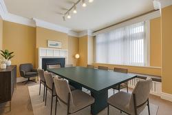 Salle de conférence - 