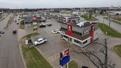 B5 10 Brandt Street, Steinbach, MB 