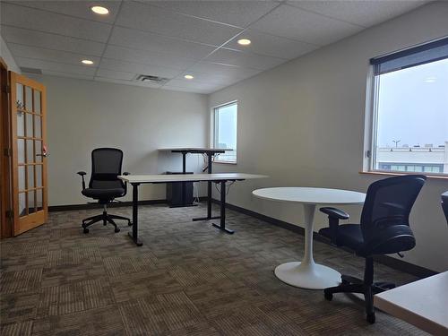 B5 10 Brandt Street, Steinbach, MB 