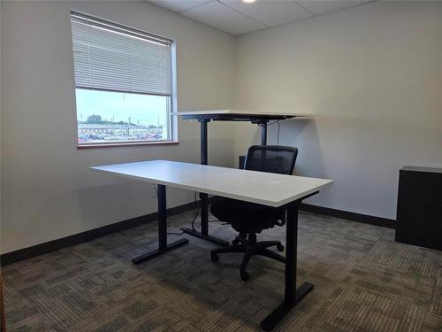 B5 10 Brandt Street, Steinbach, MB 