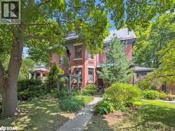 80 LONDON RD W Road W  Guelph, ON N1H 2B7