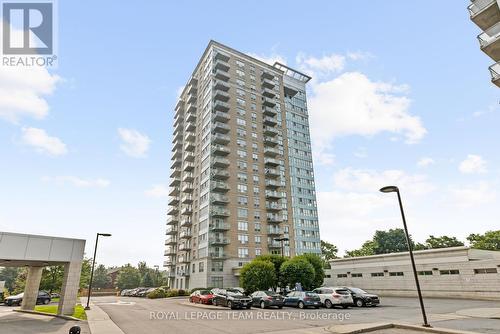 1408 - 90 LANDRY STREET  Ottawa, ON K1L 0A9