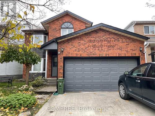 152 Twyford Street, Ottawa, ON - Outdoor