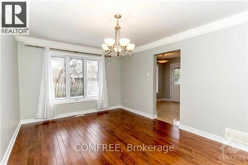 152 Twyford Street, Ottawa, ON - Indoor Photo Showing Other Room