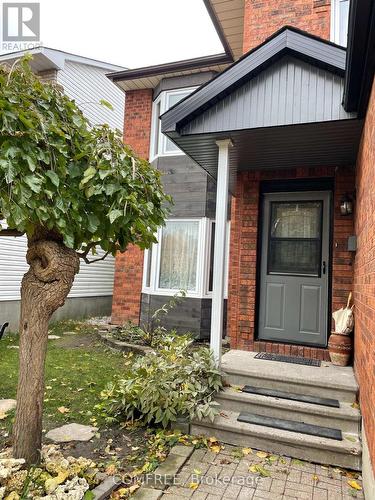 152 Twyford Street, Ottawa, ON - Outdoor