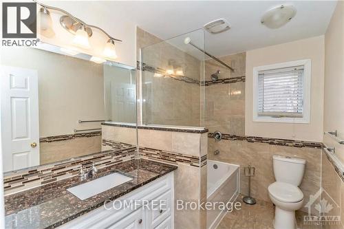 152 Twyford Street, Ottawa, ON - Indoor Photo Showing Bathroom