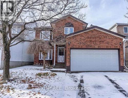 152 Twyford Street, Ottawa, ON - Outdoor