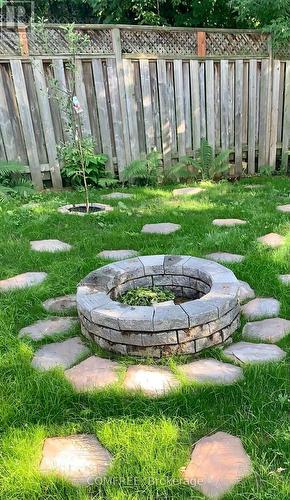 152 Twyford Street, Ottawa, ON - Outdoor With Backyard