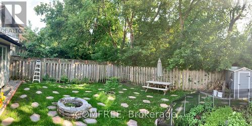 152 Twyford Street, Ottawa, ON - Outdoor