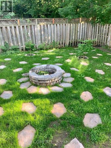 152 Twyford Street, Ottawa, ON - Outdoor With Backyard