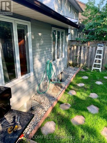 152 Twyford Street, Ottawa, ON - Outdoor