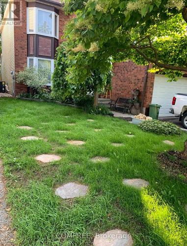 152 Twyford Street, Ottawa, ON - Outdoor