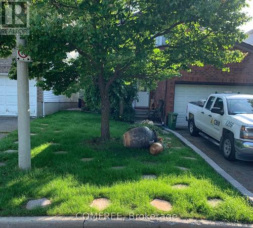 152 Twyford Street, Ottawa, ON - Outdoor