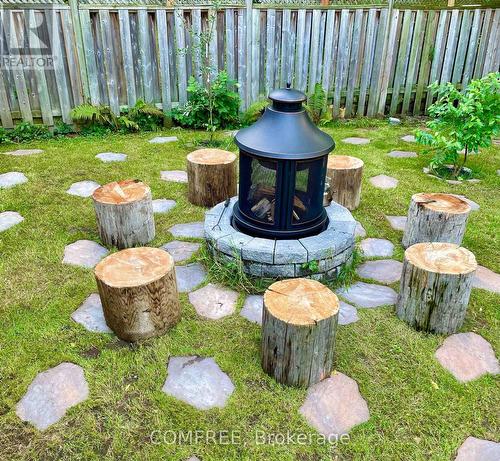 152 Twyford Street, Ottawa, ON - Outdoor With Backyard