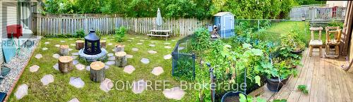 152 Twyford Street, Ottawa, ON - Outdoor