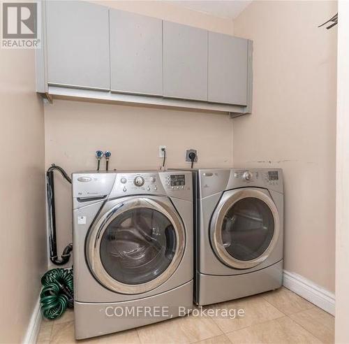 152 Twyford Street, Ottawa, ON - Indoor Photo Showing Laundry Room