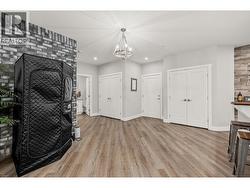 Room for dining table - 