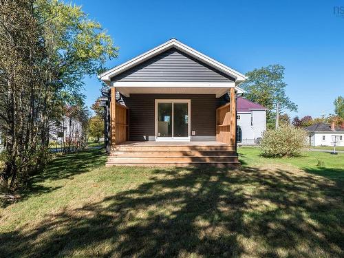 50 St Andrews Street, Stewiacke, NS 