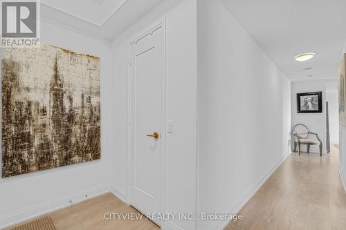 304 - 110 Marine Parade Drive, Toronto, ON - Indoor Photo Showing Other Room