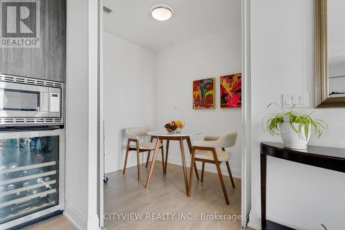 304 - 110 Marine Parade Drive, Toronto, ON - Indoor Photo Showing Other Room