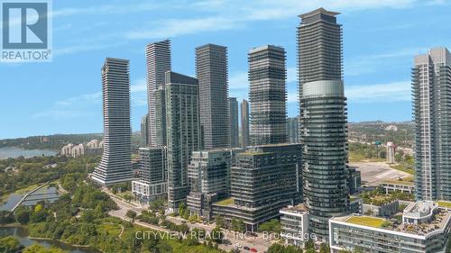 304 - 110 Marine Parade Drive, Toronto, ON - Outdoor With Facade