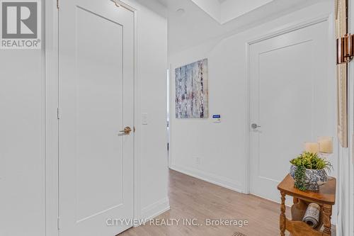 304 - 110 Marine Parade Drive, Toronto, ON - Indoor Photo Showing Other Room