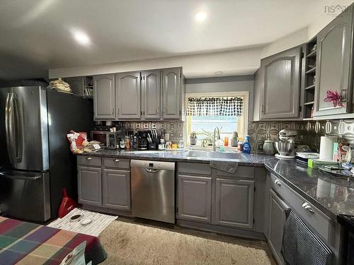 280 Two Island Road, Parrsboro, NS 