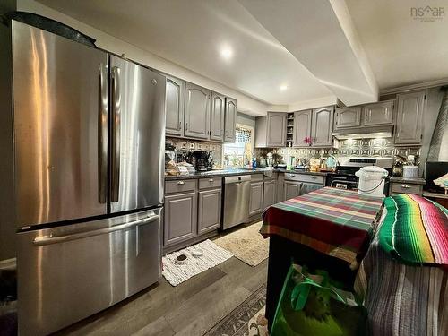 280 Two Island Road, Parrsboro, NS 