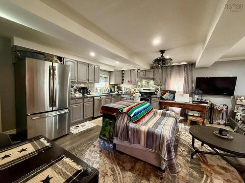 280 Two Island Road, Parrsboro, NS 