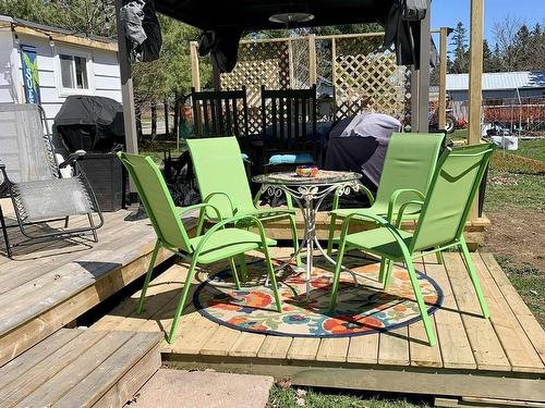 280 Two Island Road, Parrsboro, NS 